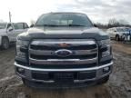 2016 Ford F150 Super Cab