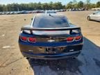 2012 Chevrolet Camaro 2SS