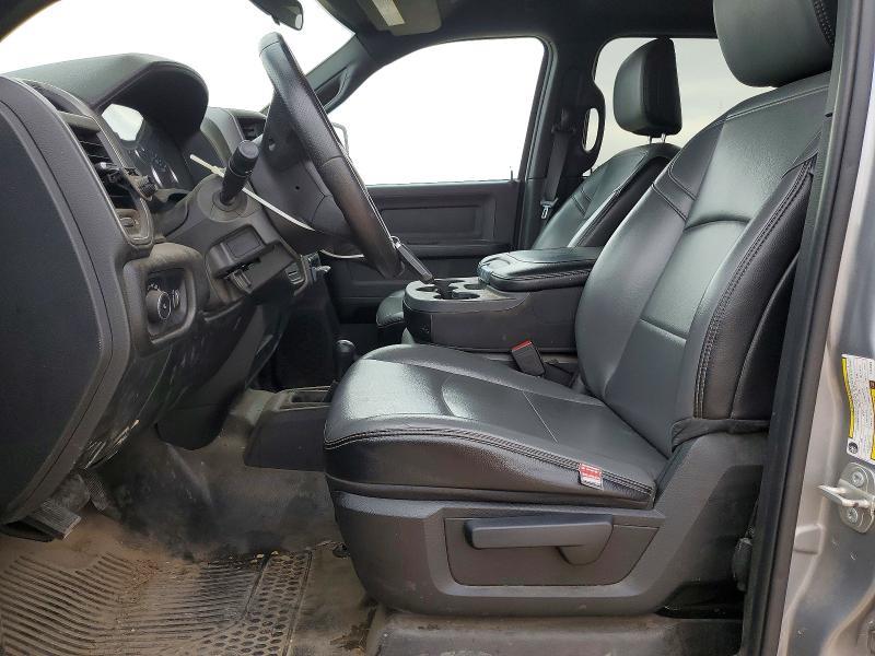 2023 Dodge RAM 2500 Tradesman