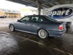 2001 BMW 530 i Automatic