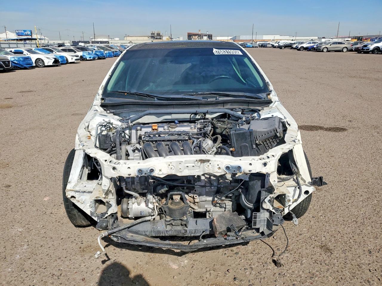 2012 Acura Tsx Tech