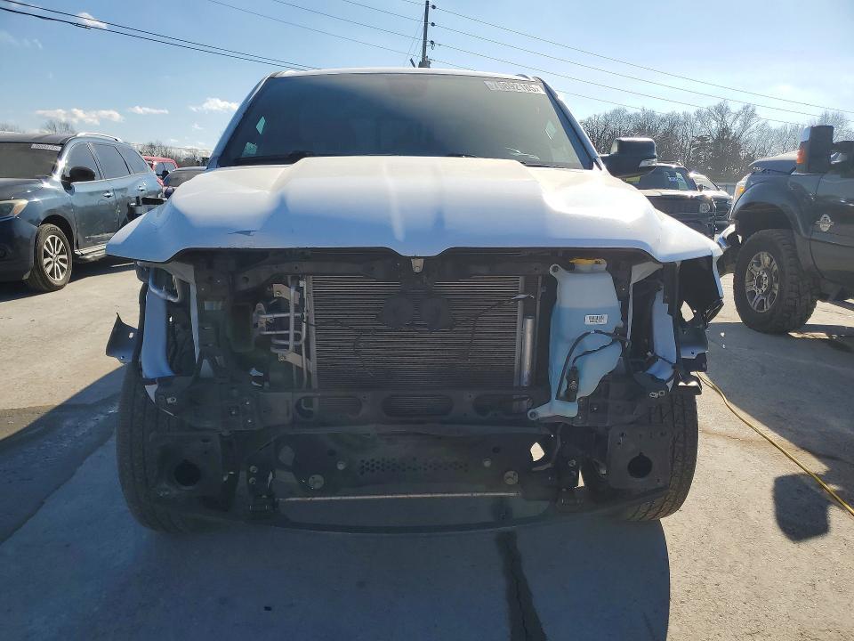 2021 Dodge Ram 1500 big Horn/lone Star