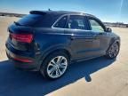 2018 Audi Q3 Premium Plus