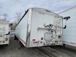 Wilson Vehiculos salvage en venta: 2008 Wilson Dwbt-650 Grain Trailer