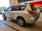 2007 Toyota Rav4 Limited