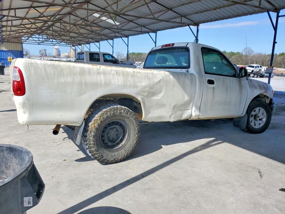 2006 Toyota Tundra