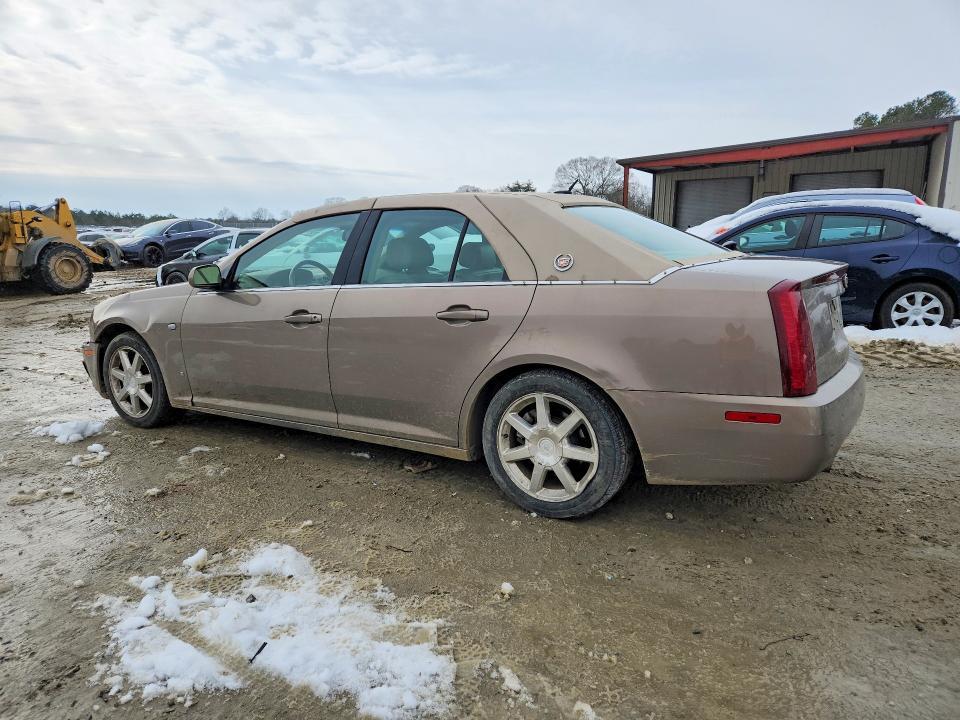 2006 Cadillac STS