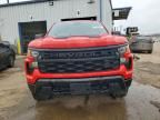 2024 Chevrolet Silverado K1500 Trail Boss Custom