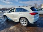 2013 Acura Rdx Technology