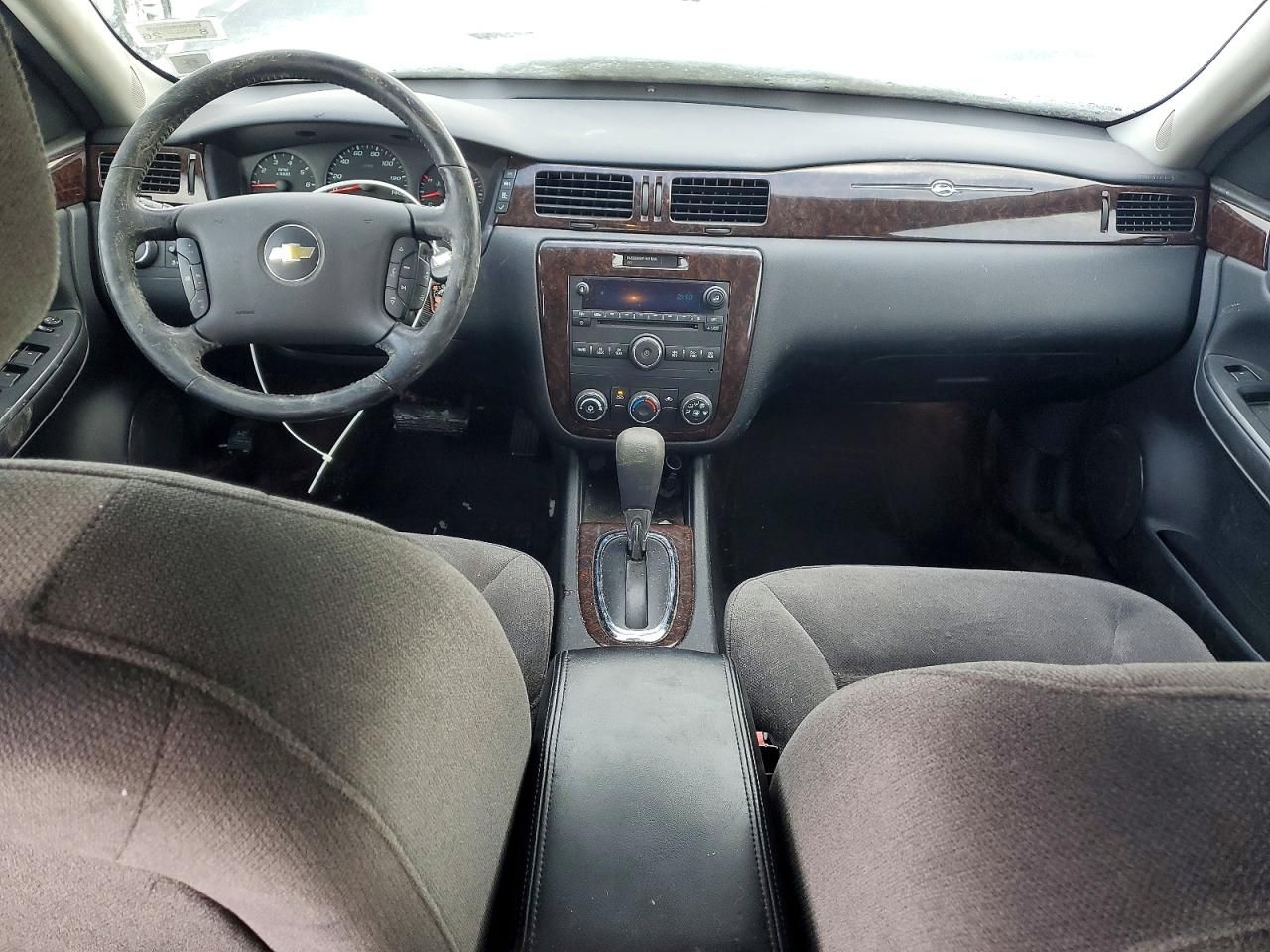 2013 Chevrolet Impala ls