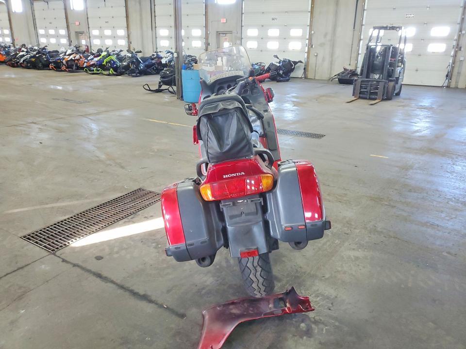 1993 Honda ST1100