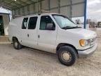 1998 Ford E150 Utility / Service Van