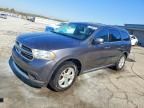 2013 Dodge Durango Crew