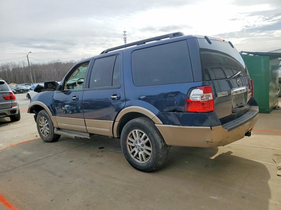 2014 Ford Expedition xlt