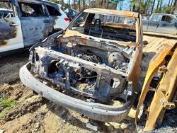 Salvage trucks for sale at Shreveport, LA auction: 2003 Ford F150
