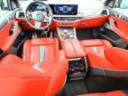 2024 BMW X5 m Competition