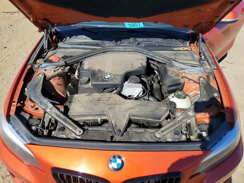 2016 BMW 228 xi Sulev