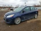 2017 Ford C-max se