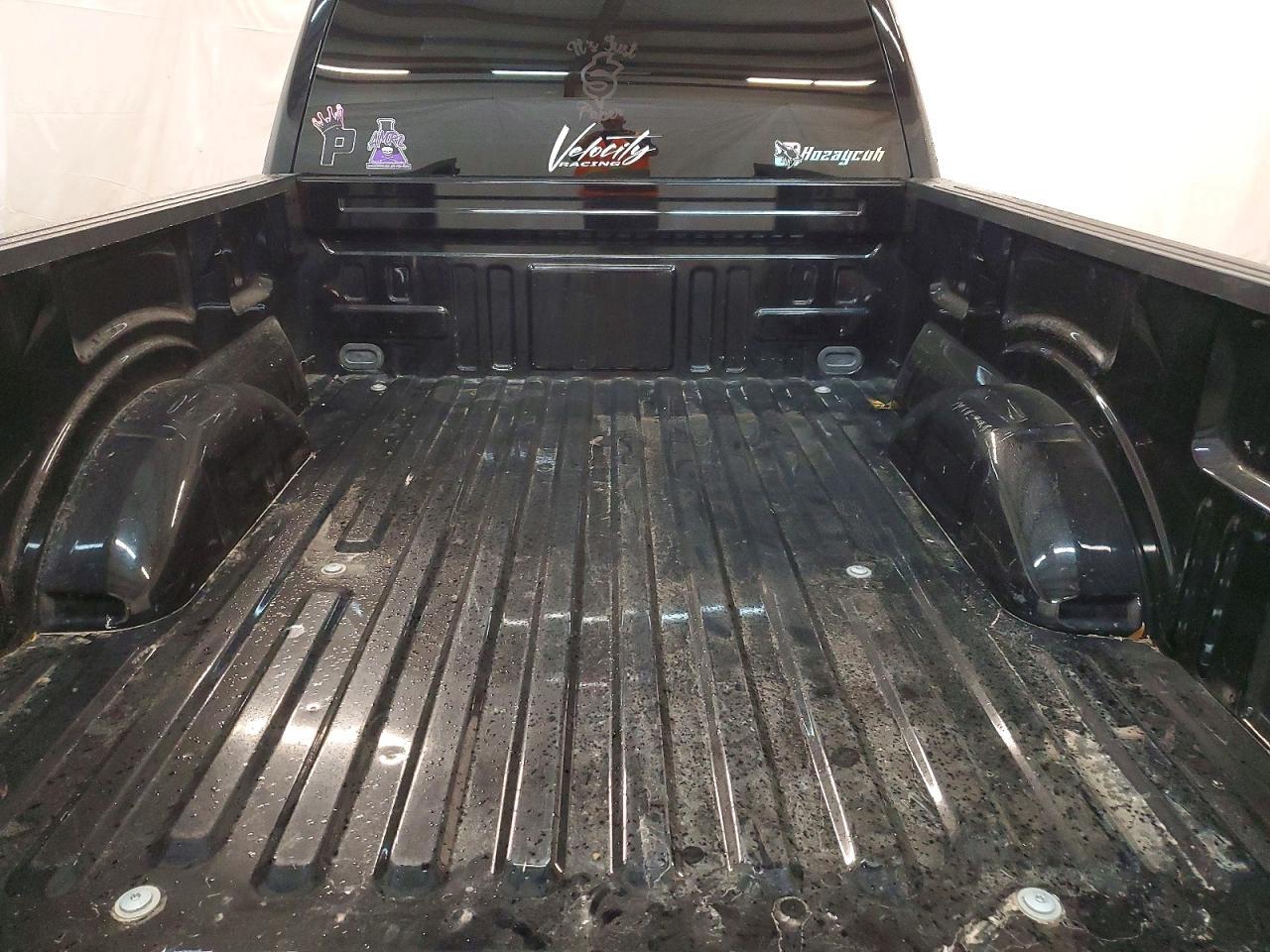 2024 Ford F150 XL