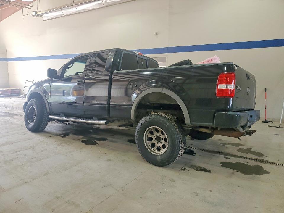 2004 Ford F150
