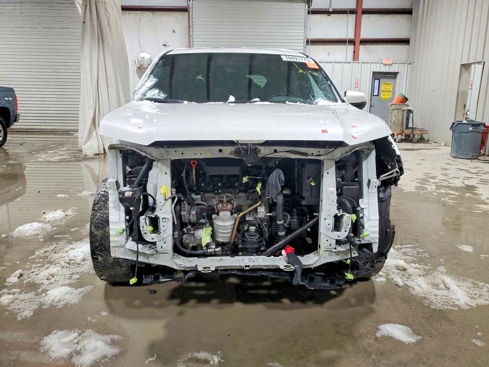 2023 Honda Passport exl