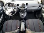 2012 Mazda 2