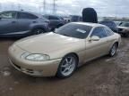 1995 Lexus Sc 300