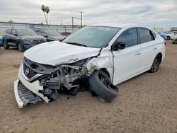 2017 Nissan Sentra s for sale in Phoenix, AZ