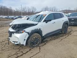 Mazda salvage cars for sale: 2025 Mazda Cx-50 Preferred