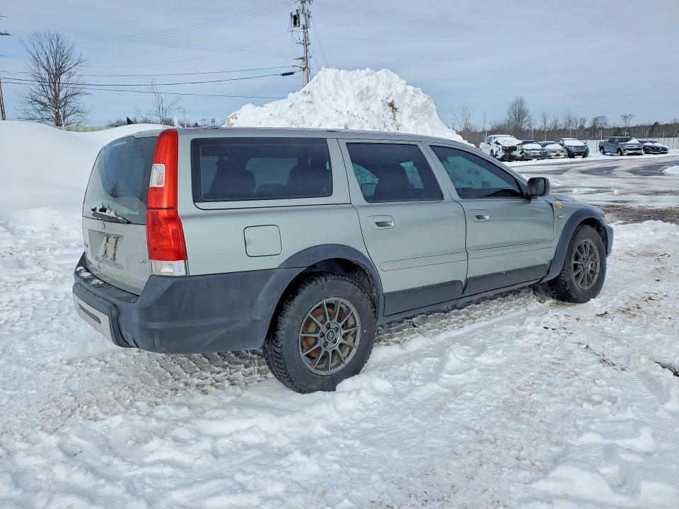 2005 Volvo Xc70