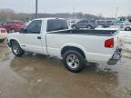 2002 Chevrolet S Truck S10