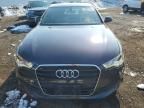 2013 Audi A6 Premium Plus
