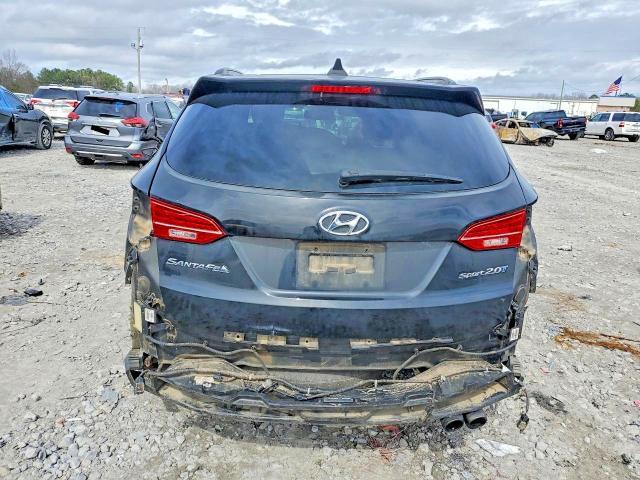 2014 Hyundai Santa fe Sport