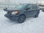 2008 Honda Pilot vp
