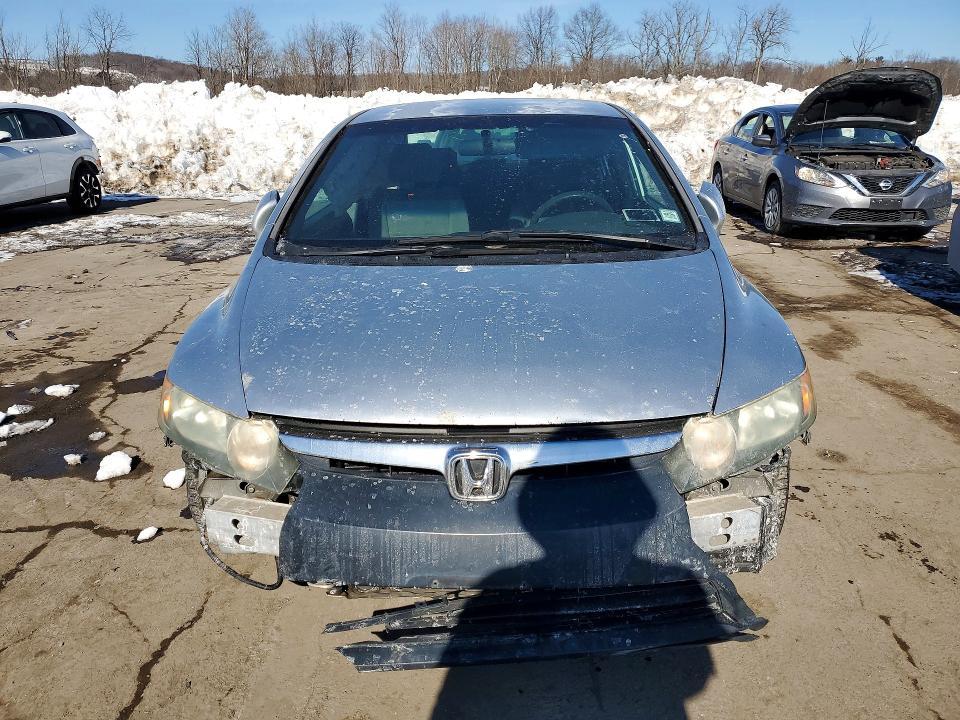 2006 Honda Civic lx