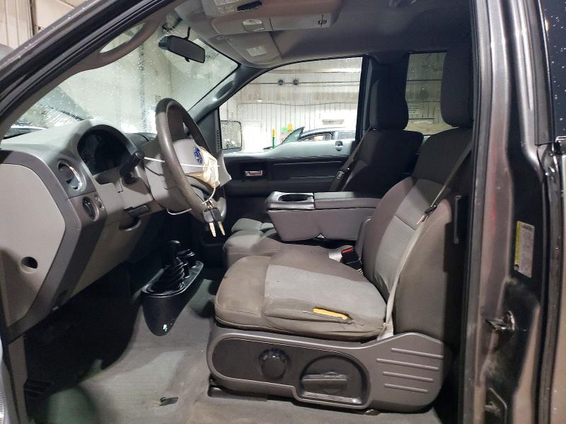 2005 Ford F150