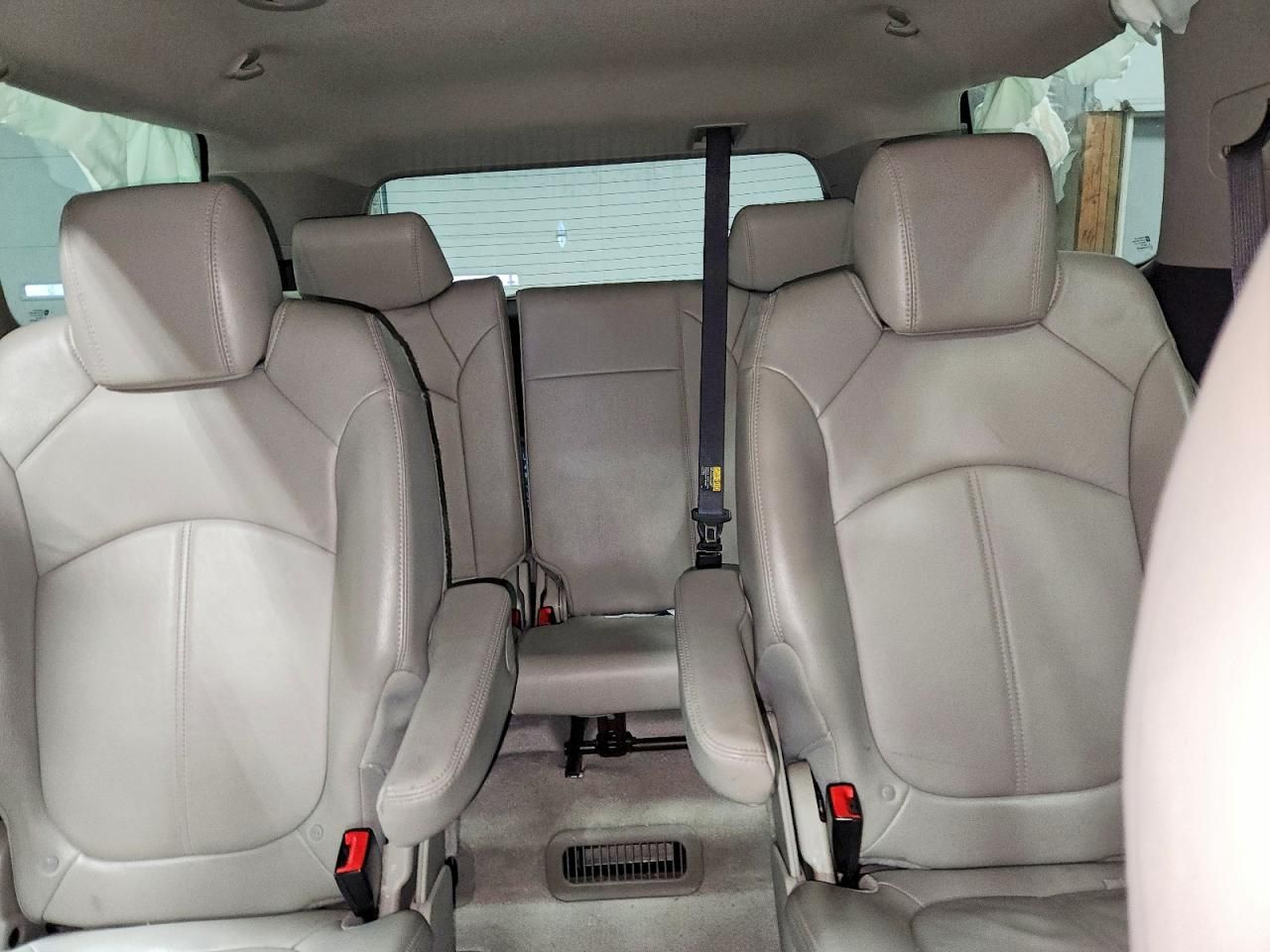 2010 GMC Acadia Slt-1