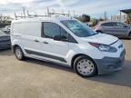 2017 Ford Transit Connect Delivery van