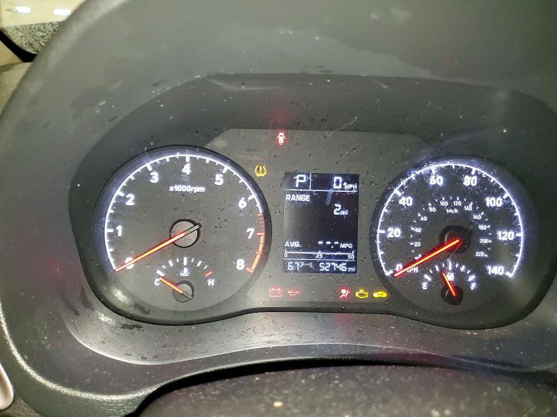 2022 Hyundai Accent se