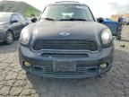2014 Mini Cooper s Countryman