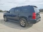 2009 Chevrolet Tahoe C1500 ls