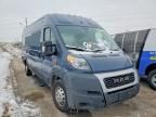 2021 Dodge RAM Promaster 3500 Delivery Van