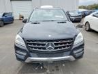 2014 Mercedes-Benz Ml 350