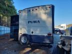 2017 Forest River Puma Towables