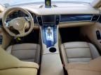 2014 Porsche Panamera 2