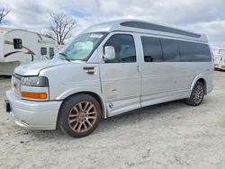 GMC Vehiculos salvage en venta: 2020 GMC Savana G2500