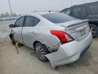 2015 Nissan Versa 1.6 sv