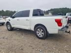 2017 Nissan Titan s