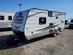 2019 Jayco Camper