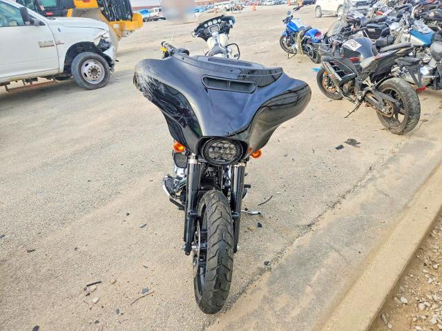 2023 Harley-Davidson Flhx